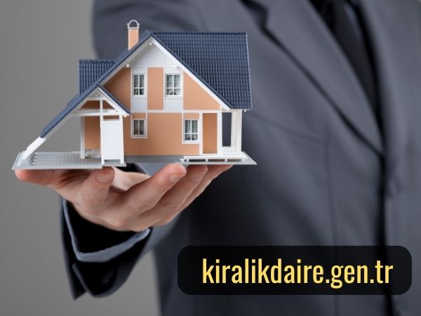 Akıncılar Mahallesi Kiralık Daire